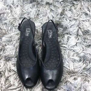 Walking Cradle | Elites Natasha Wedges